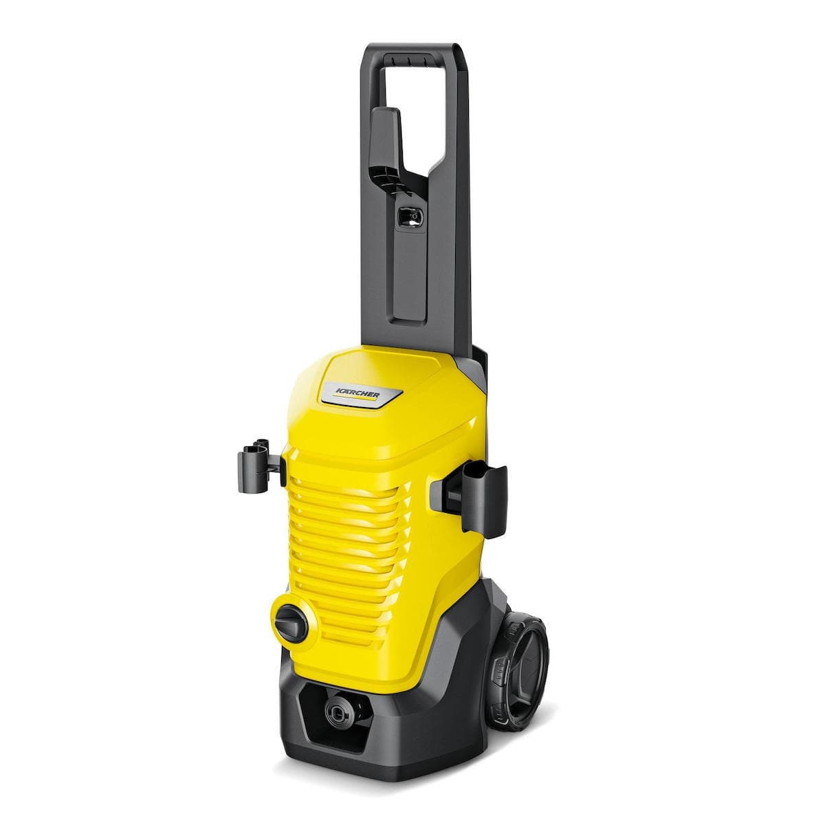 Karcher K 4 WCM Πλυστικό Ρεύματος 1800W με Πίεση 130bar 4