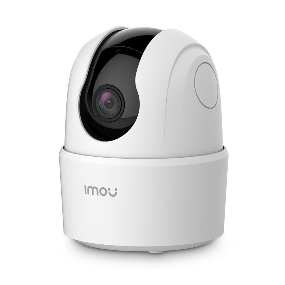Imou Ranger 2C IP Κάμερα Παρακολούθησης Wi-Fi Full HD+ 3MP με Αμφίδρομη Επικοινωνία και Φακό 3.6mm 3
