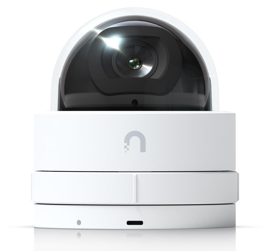 Ubiquiti Unifi G5 Dome Ultra IP Κάμερα Παρακολούθησης Full HD+ 4MP Αδιάβροχη με Αμφίδρομη Επικοινωνία 3