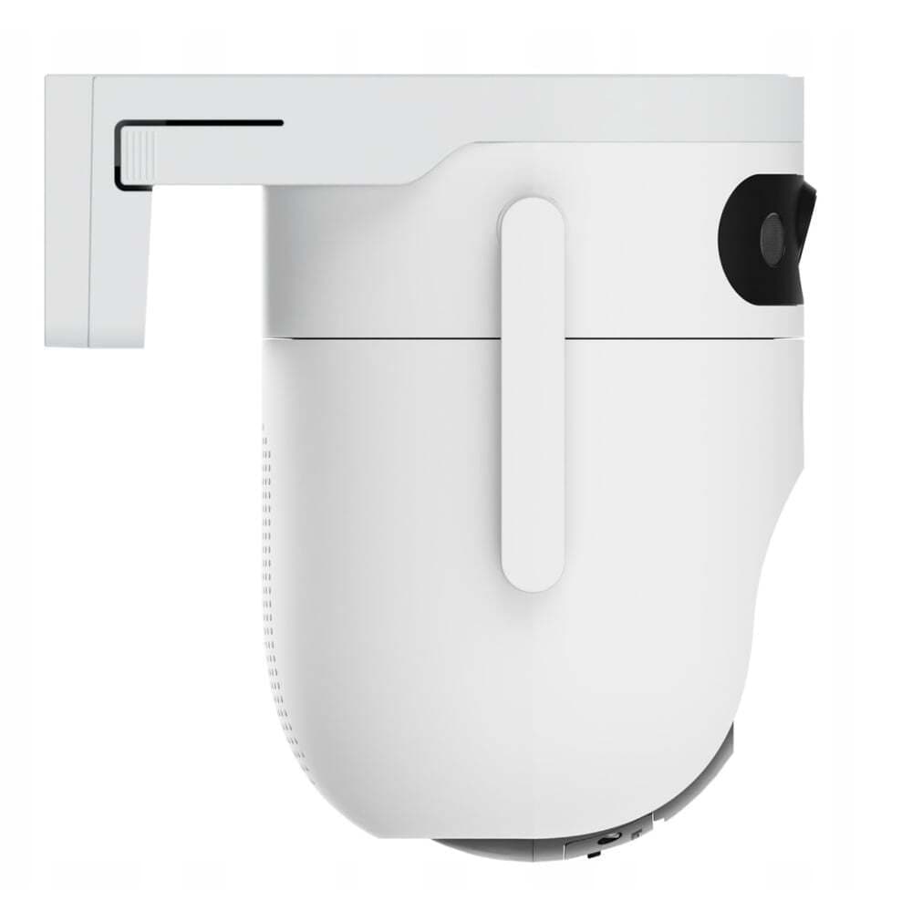 Ezviz IP Dual Κάμερα Παρακολούθησης Wi-Fi 3+3MP Αδιάβροχη με Αμφίδρομη Επικοινωνία και Φακό 2.8mm 6