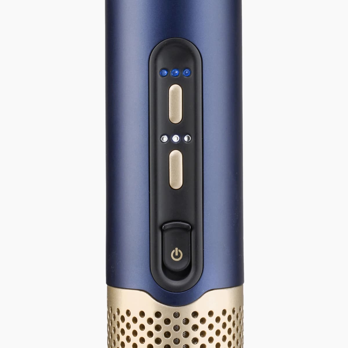 Babyliss AIR WAND Multi-styler 3ΣΕ1 AS6550E Ηλεκτρική Βούρτσα με Αέρα για Ίσιωμα και Μπούκλες 214680 7