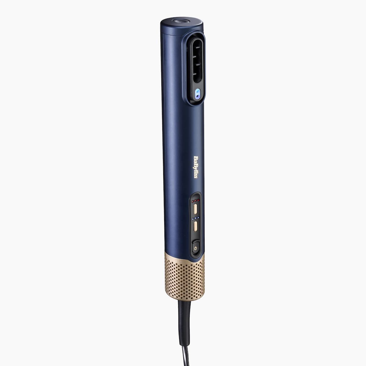 Babyliss AIR WAND Multi-styler 3ΣΕ1 AS6550E Ηλεκτρική Βούρτσα με Αέρα για Ίσιωμα και Μπούκλες 214680 8