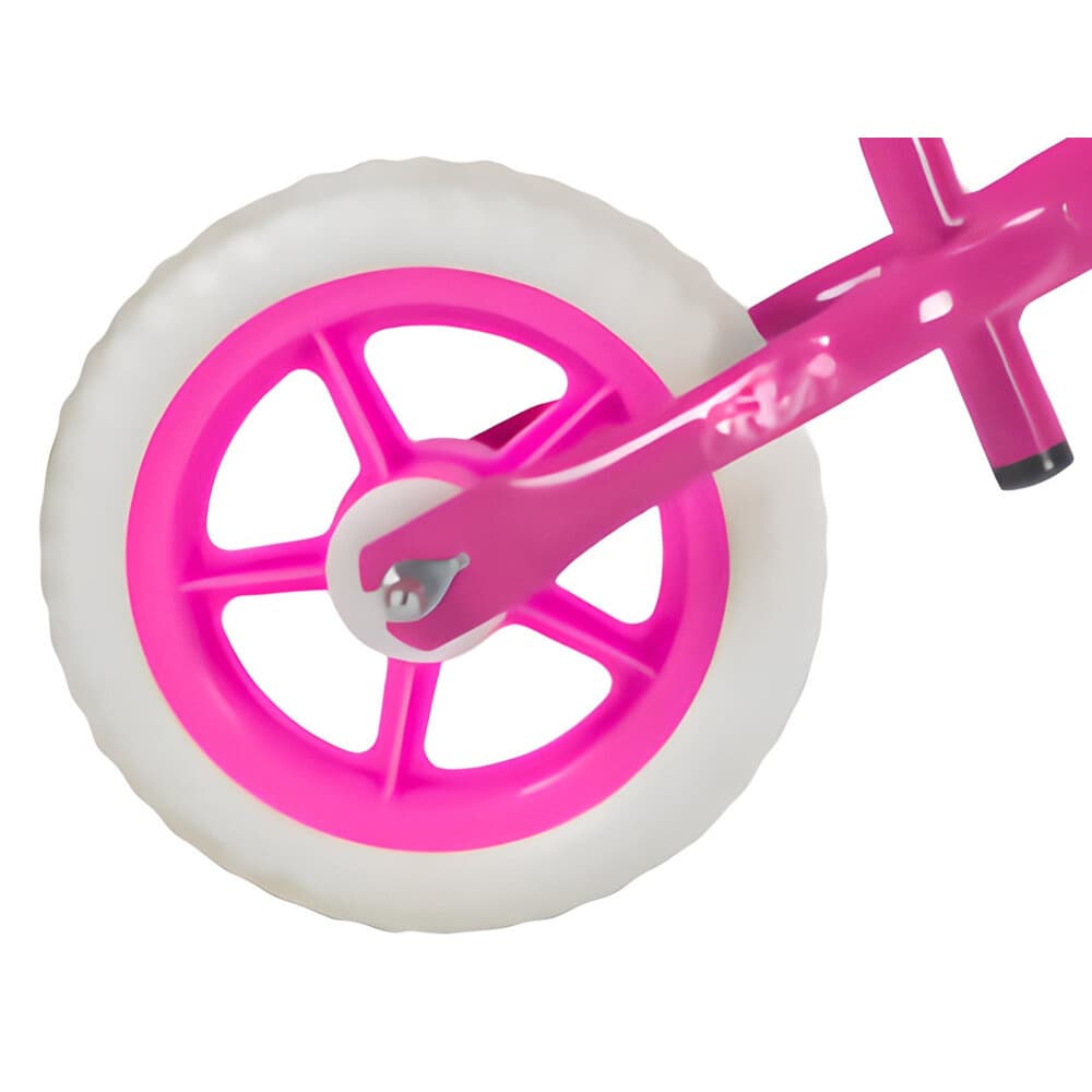 Huffy Παιδικό Ποδήλατο Ισορροπίας Princess Ροζ 27931W 3
