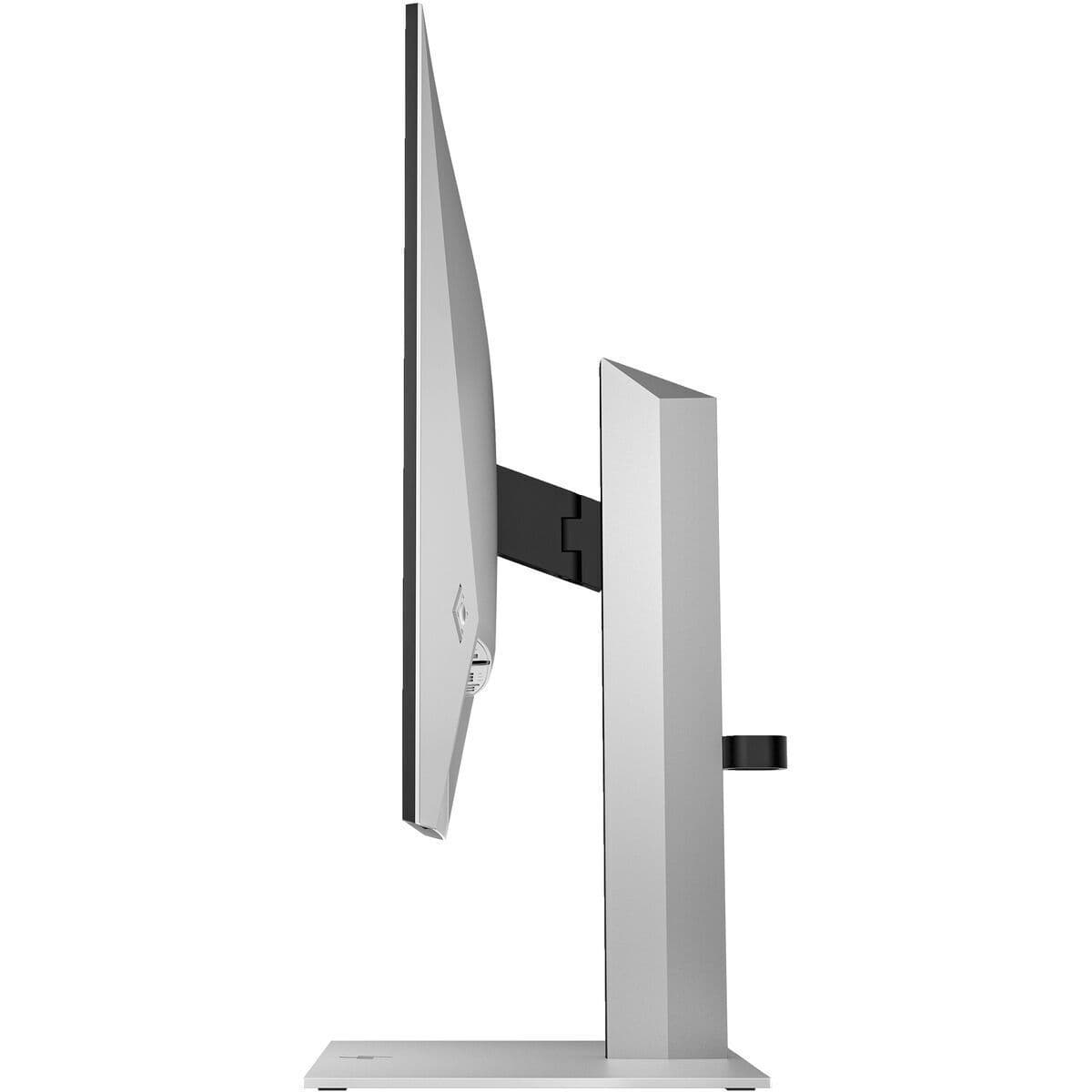 HP Series 7 Pro 724PF IPS Monitor 23.8" FHD 1920x1080 με Χρόνο Απόκρισης 5ms GTG 3