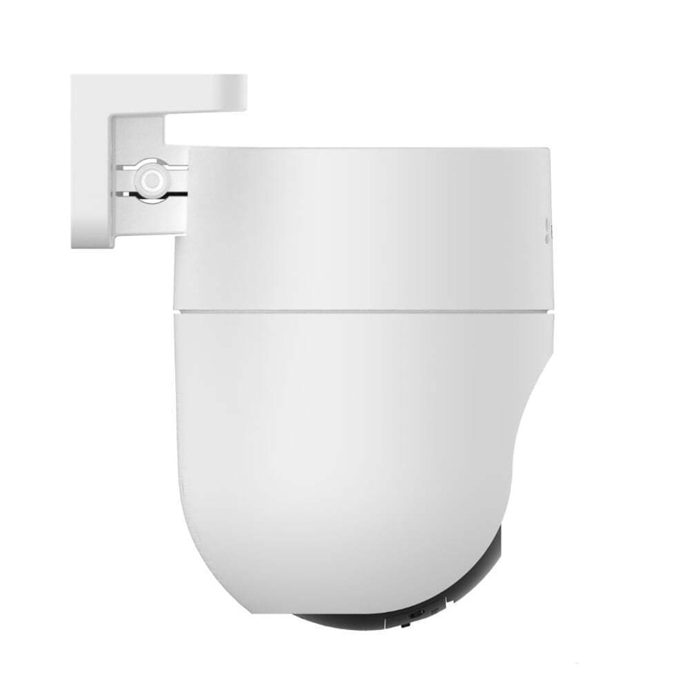 Ezviz H8C IP Κάμερα Παρακολούθησης 4G Full HD+ 3MP Αδιάβροχη με Αμφίδρομη Επικοινωνία και Φακό 4mm 2