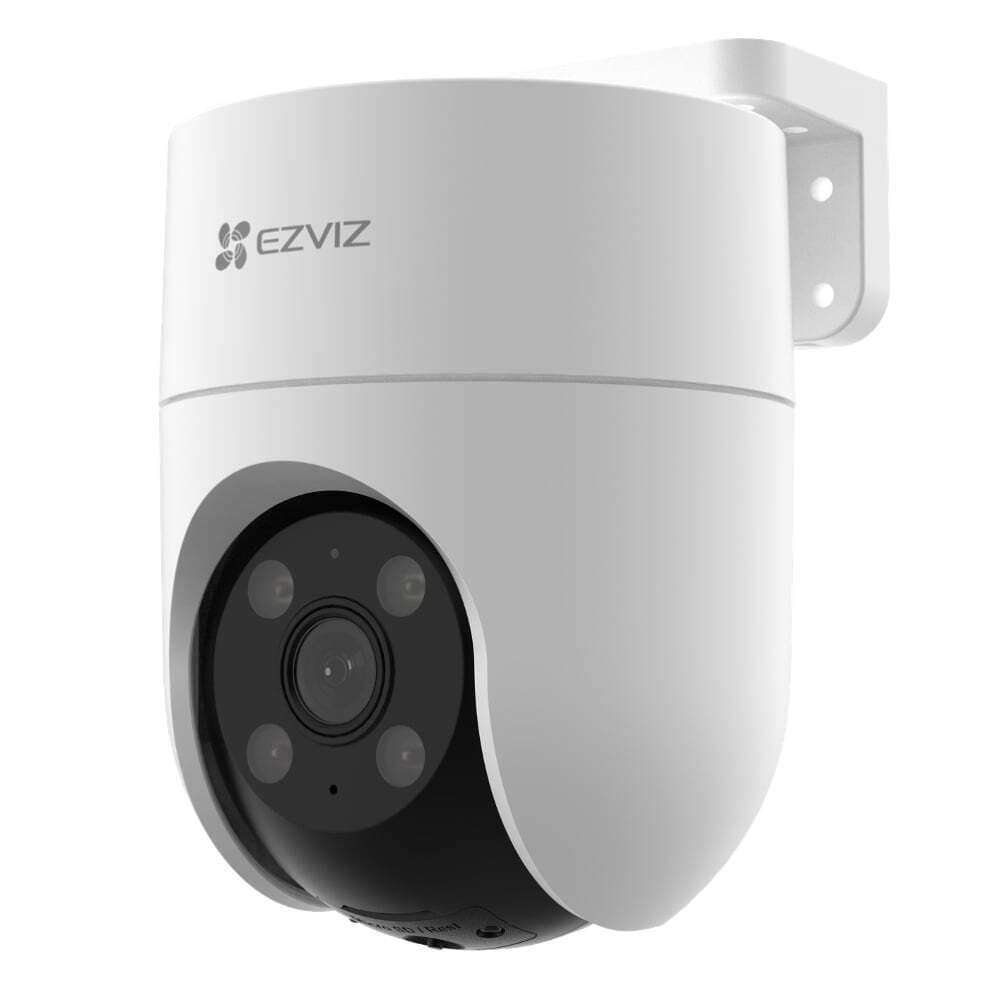 Ezviz H8C IP Κάμερα Παρακολούθησης 4G Full HD+ 3MP Αδιάβροχη με Αμφίδρομη Επικοινωνία και Φακό 4mm 6