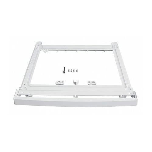 Bosch WTZ20410 Συνδετικό Πλυντηρίου/Στεγνωτηρίου από Πλαστικό 3
