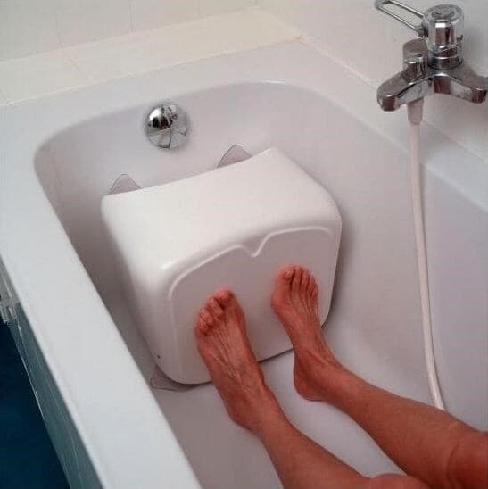 Bath Length Reducer 2