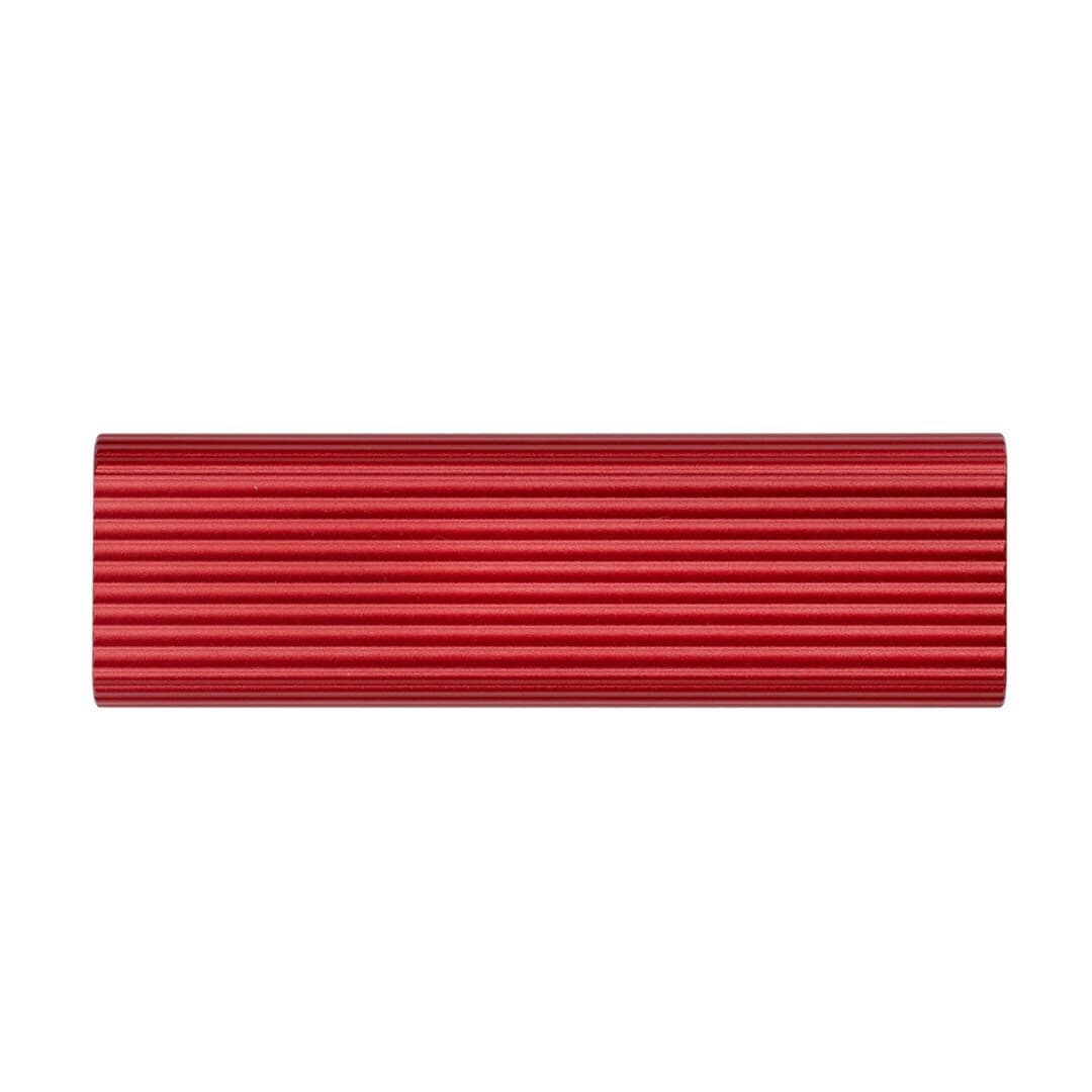 Patriot Transporter Lite USB-C 3.2 / Wi-Fi / 3.0 Εξωτερικός SSD 1.0TB 2.5" Κόκκινο 4