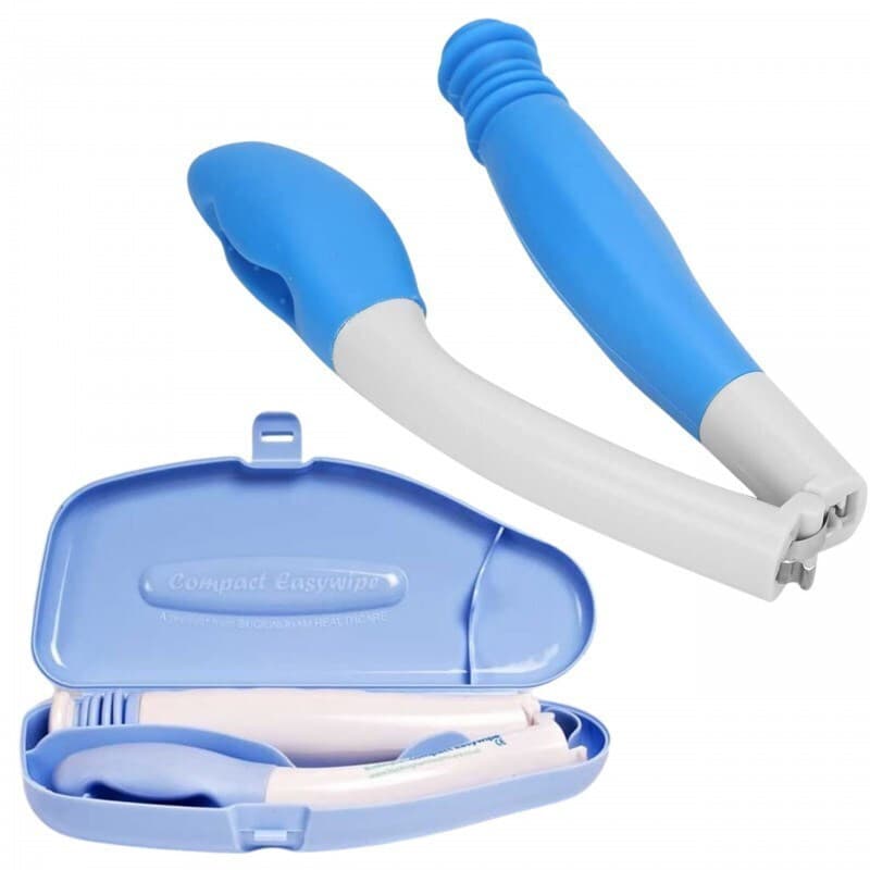 Easywipe Intimate Hygiene Instrument 5