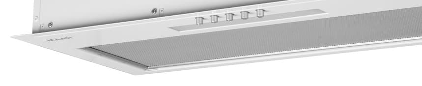 Maan Fiugi 2 60 Μηχανισμός Απορρόφησης 60cm Λευκός 4
