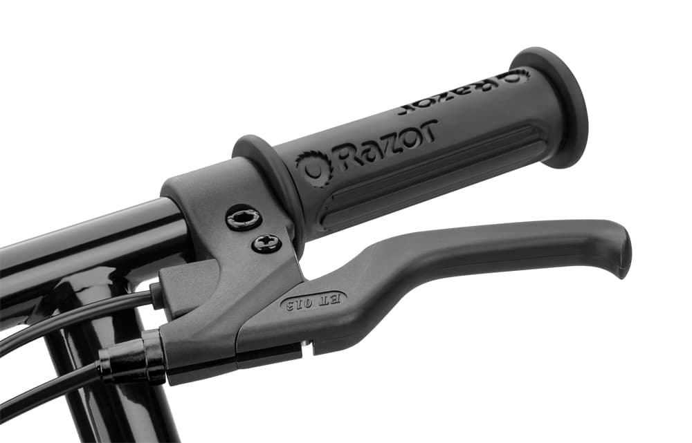 Razor Power Core E90 13173861 Pink Ηλεκτρικό Παιδικό Πατίνι με 16km/h Max Ταχύτητα και 21km Αυτονομία σε Ροζ Χρώμα 8