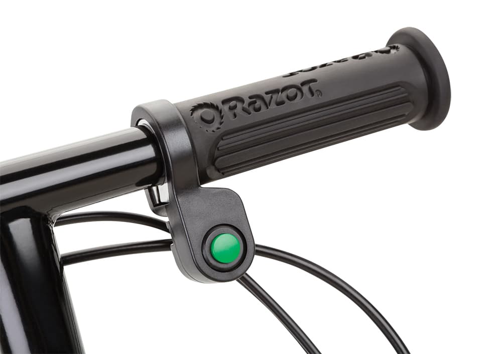 Razor Power Core E90 13173861 Pink Ηλεκτρικό Παιδικό Πατίνι με 16km/h Max Ταχύτητα και 21km Αυτονομία σε Ροζ Χρώμα 9