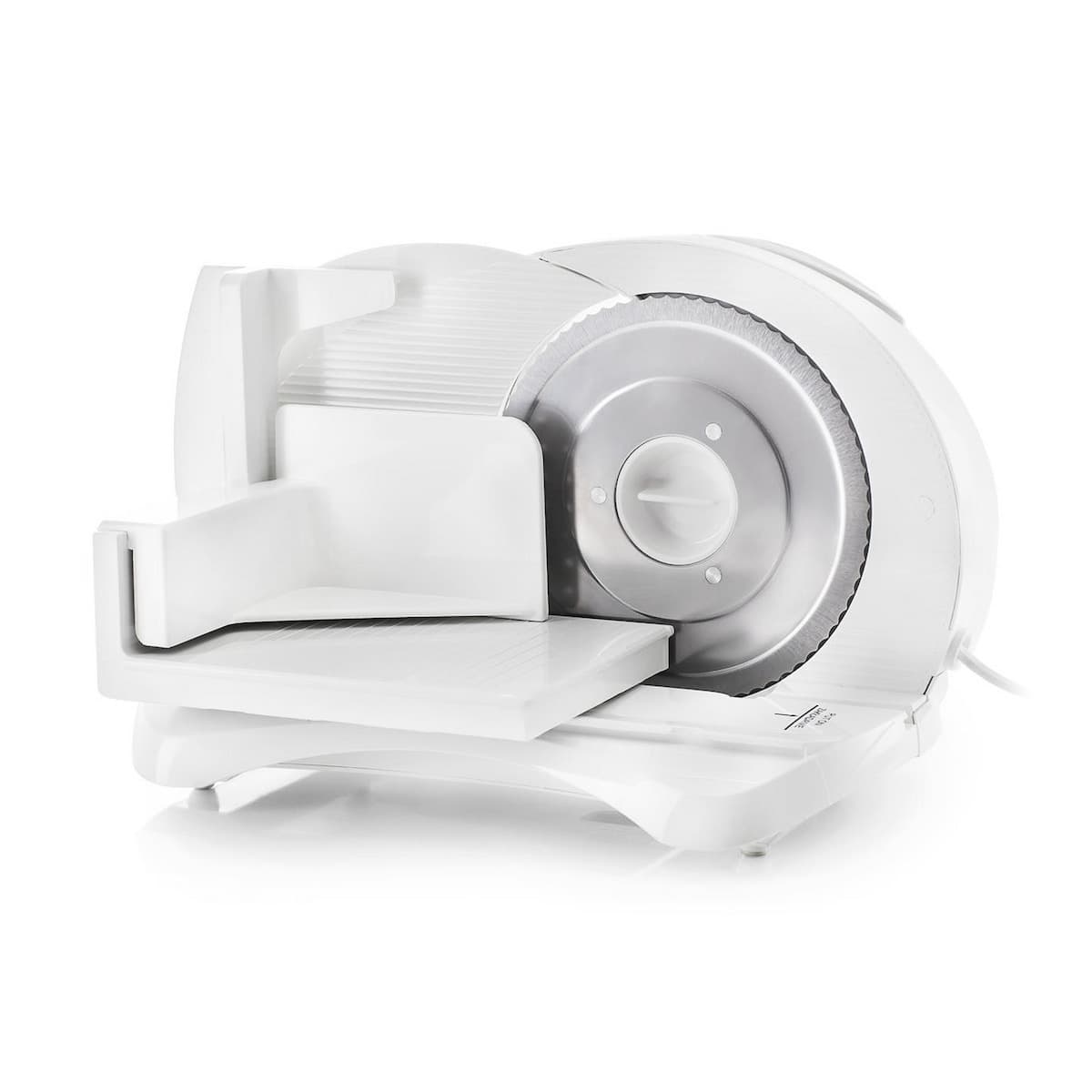 Smapp Smapp Κόφτης Αλλαντικών 200W Λευκός