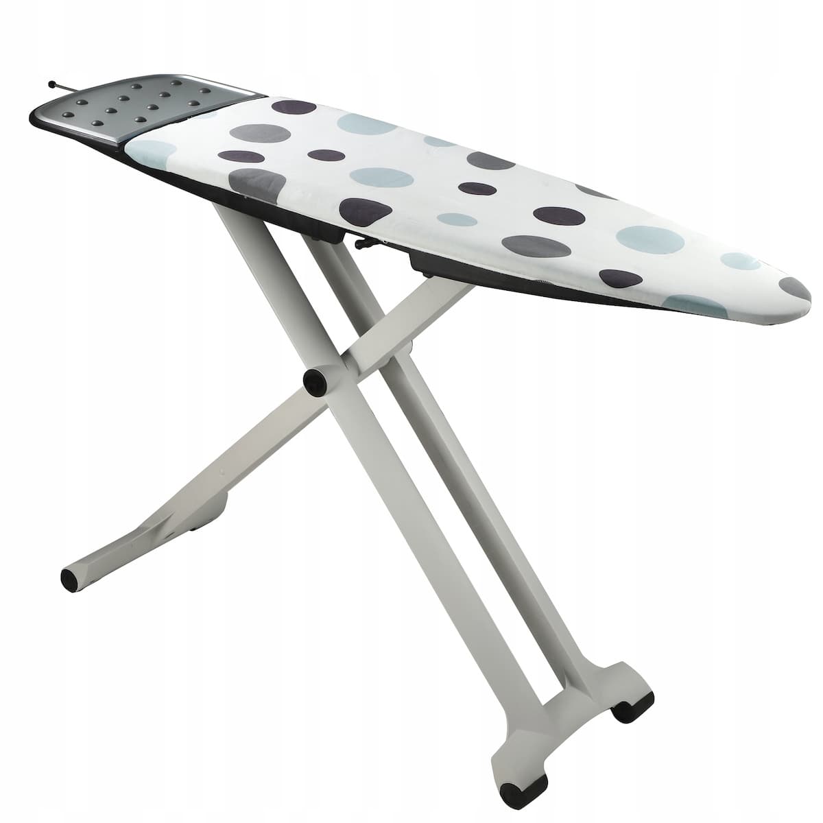 Curver Lotus Σιδερώστρα για Σίδερο Ατμού Σπαστή 143x40x94cm 230044 3