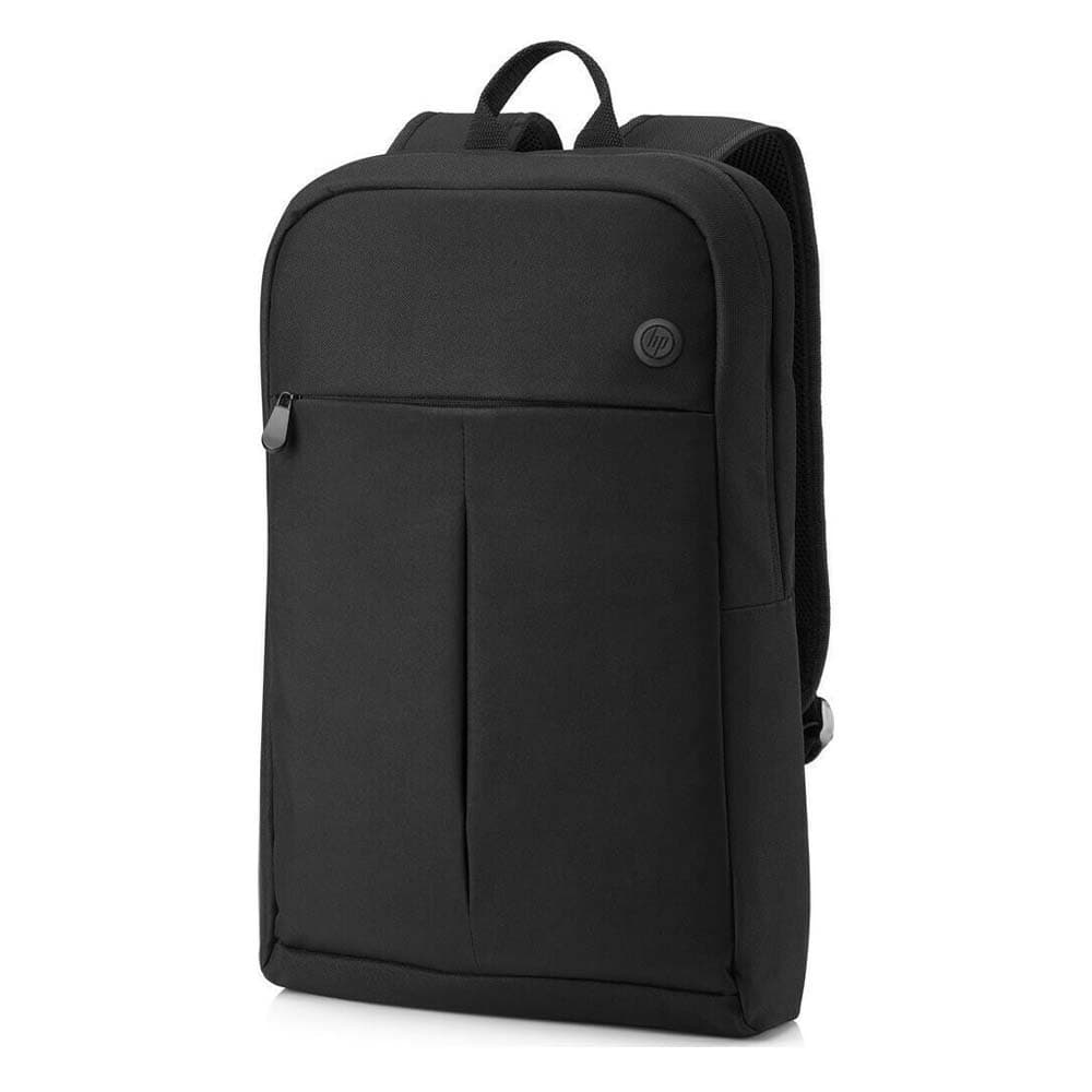 HP Prelude 2Z8P3AA Αδιάβροχη Τσάντα Πλάτης για Laptop 15.6" σε Γκρι χρώμα 5