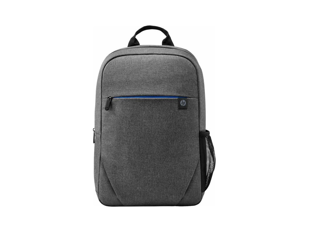 HP Renew Αδιάβροχη Τσάντα Πλάτης για Laptop 15.6" σε Γκρι χρώμα 5