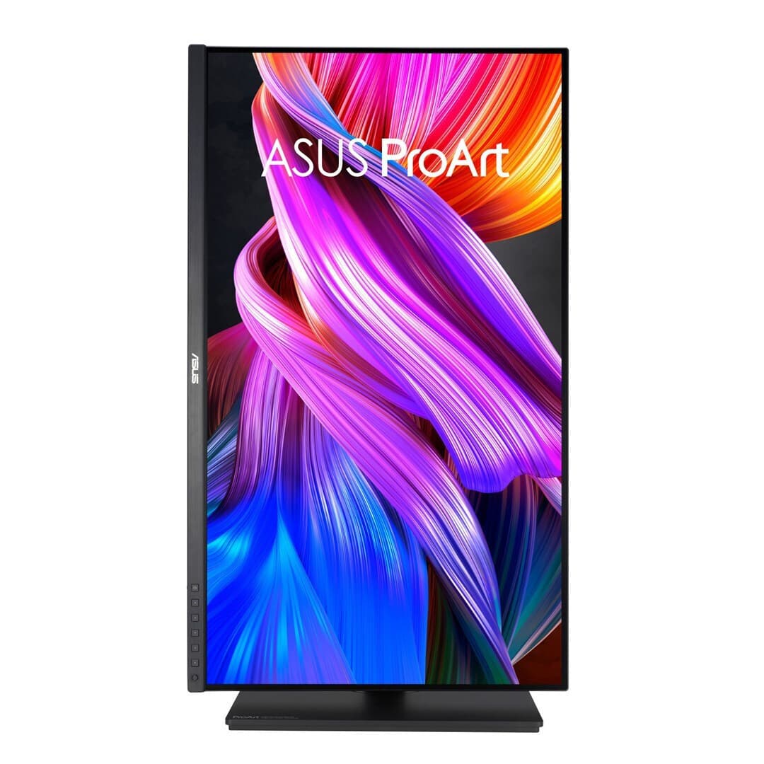 Asus ProArt PA328QV IPS HDR Monitor 31.5" QHD 2560x1440 με Χρόνο Απόκρισης 5ms GTG 9