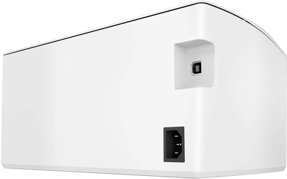 HP LaserJet M110w Ασπρόμαυρος Εκτυπωτής με WiFi και Mobile Print 7MD66F 11