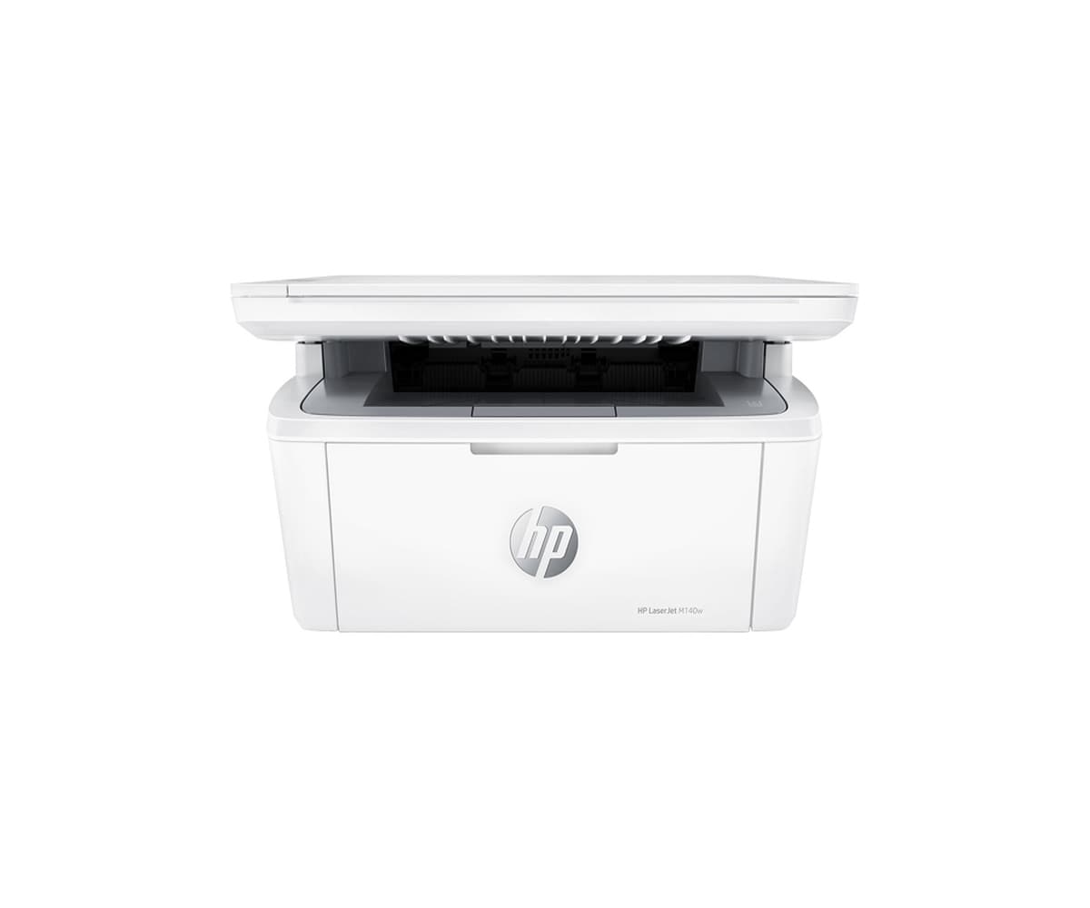 HP LaserJet M110w Ασπρόμαυρος Εκτυπωτής με WiFi και Mobile Print 7MD66F 7
