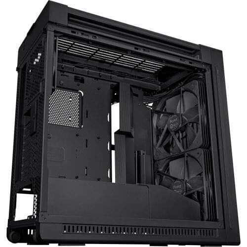 Asus ProArt PA602 Gaming Midi Tower Κουτί Υπολογιστή με Πλαϊνό Παράθυρο Μαύρο 8