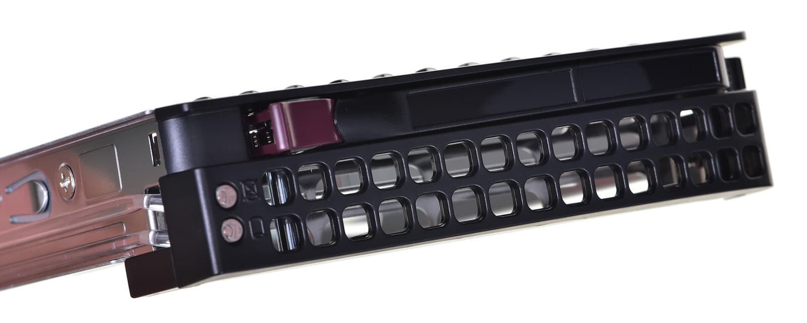 Supermicro Βάση Στήριξης Δίσκου HDD/SSD MCP-220-00043-0N 3