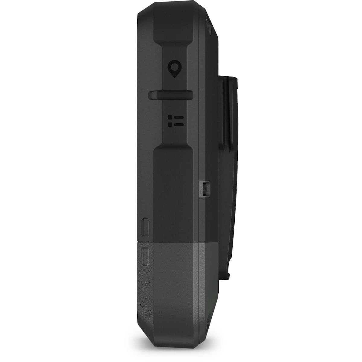Garmin Etrex Solar 5