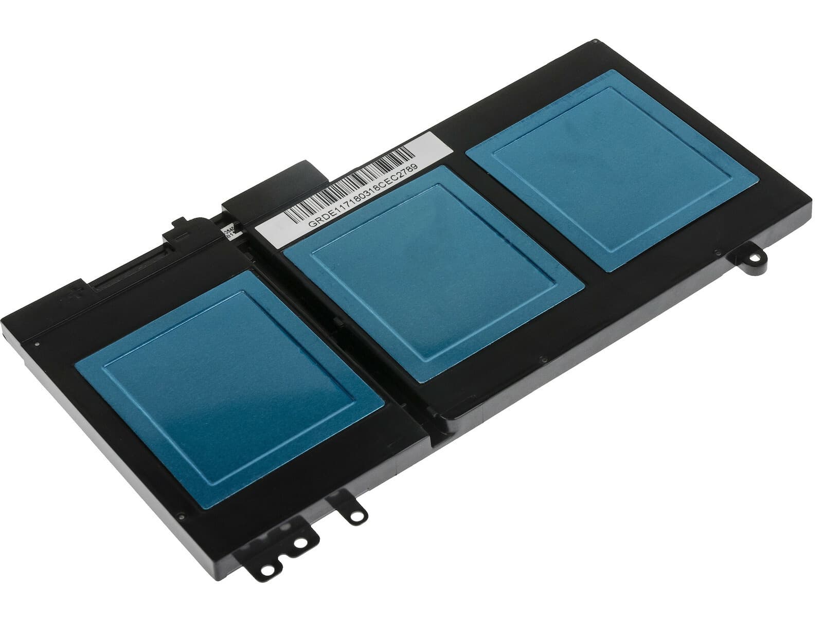 Green Cell Συμβατή Μπαταρία για Dell Latitude DE117 με 3400mAh (DE117) 4