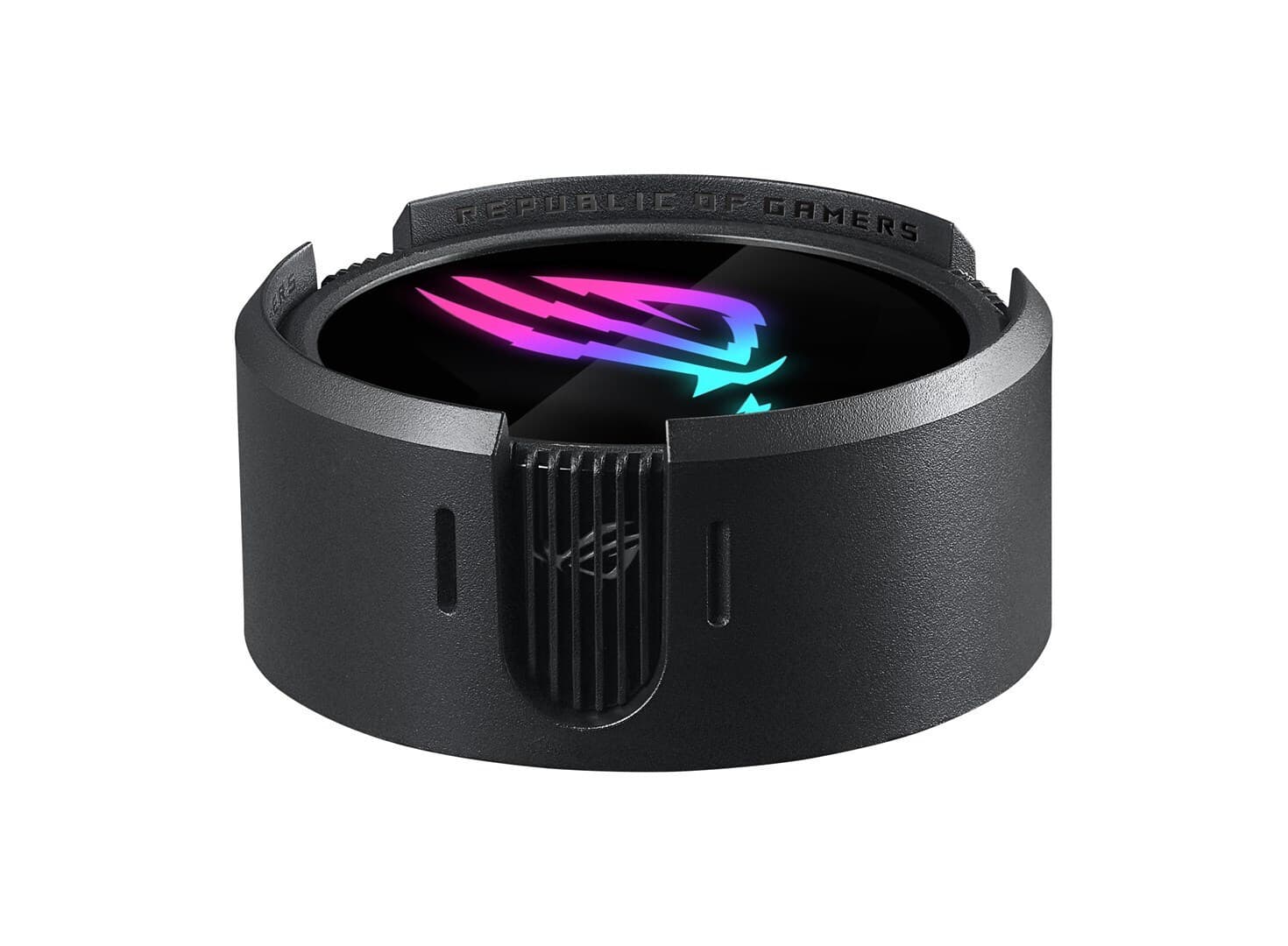 Asus ROG Strix LC III 360 ARGB v1 Υδρόψυξη AIO CPU με 3 Ανεμιστήρες 120mm 6