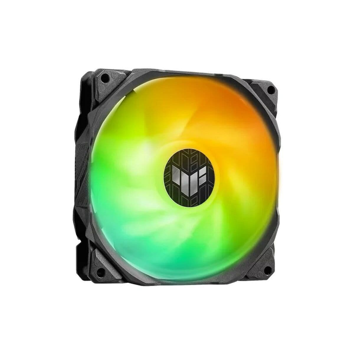 Asus TUF Gaming LC II 360 Υδρόψυξη AIO CPU με 3 Ανεμιστήρες 120mm και ARGB Φωτισμό 3