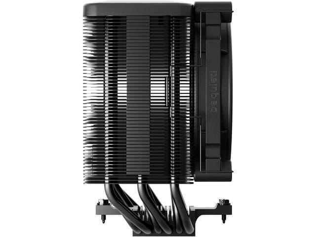 Be Quiet Dark Rock 5 Ψύκτρα Επεξεργαστή για Socket AM4/AM5/1200/115x/1700 3
