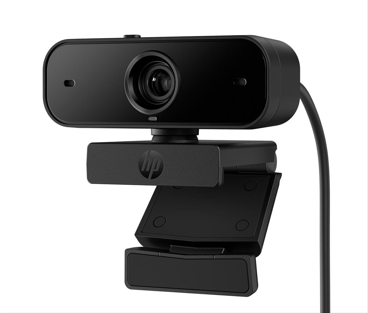 HP 430 Web Camera Full HD 1080p με Autofocus 77B11AA 4