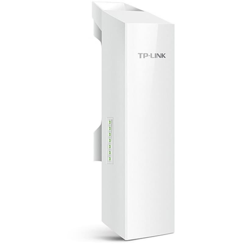 TP-LINK CPE210 v3.20 Access Point Wi‑Fi 4 Single Band (2.4GHz) για Εξωτερική Τοποθέτηση