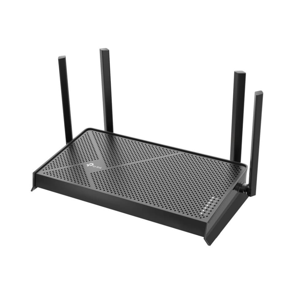 TP-LINK Archer BE230 v1 Ασύρματο Router Wi‑Fi 7 με 2 Θύρες 2.5 Gigabit 4