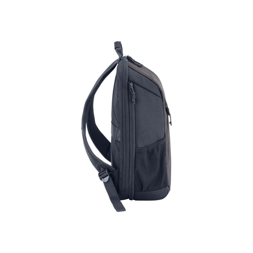 HP Travel Τσάντα Πλάτης για Laptop 15.6" Iron Grey 8