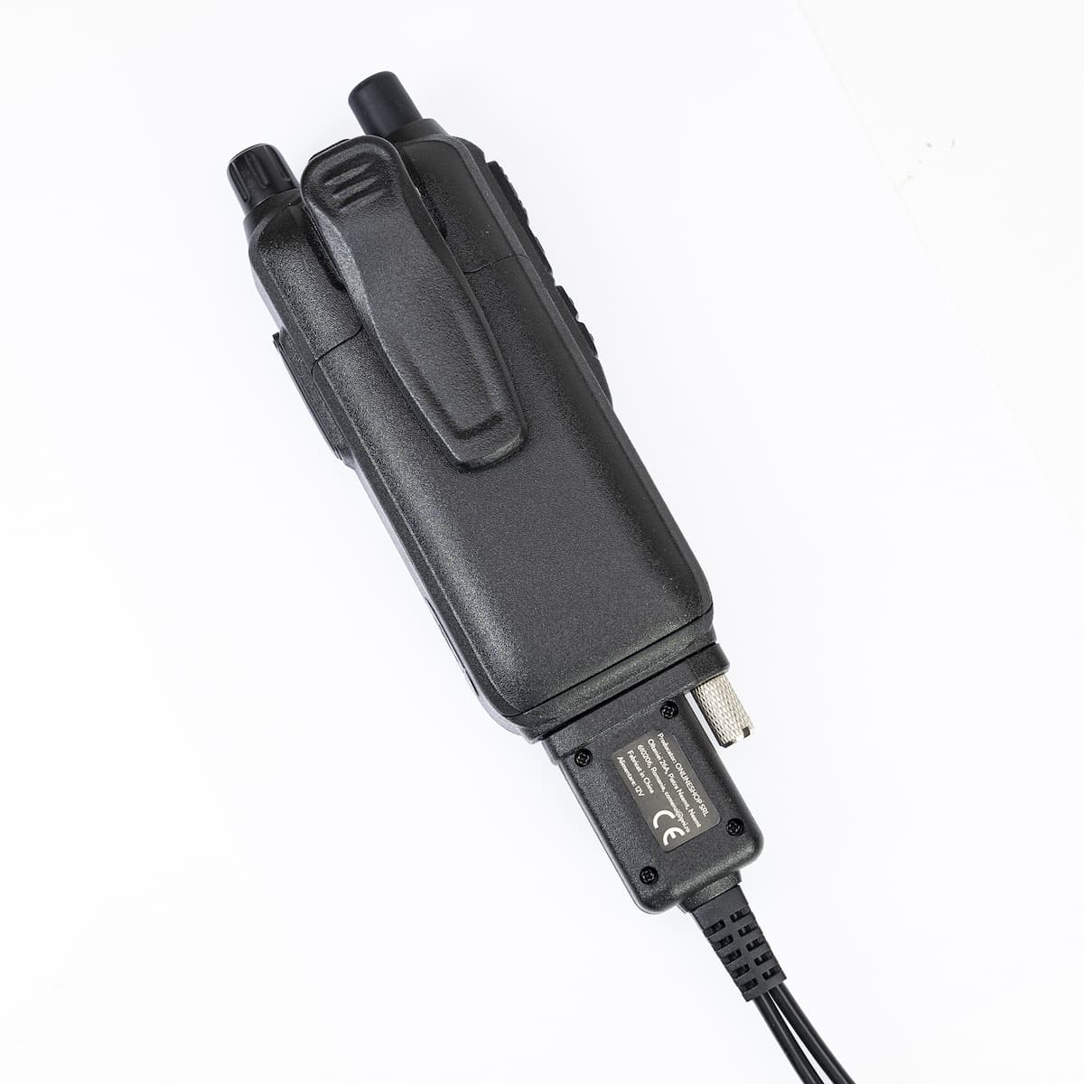 PNI Escort HP 82 CB Αυτοκινήτου 8W με Μονόχρωμη Οθόνη 6