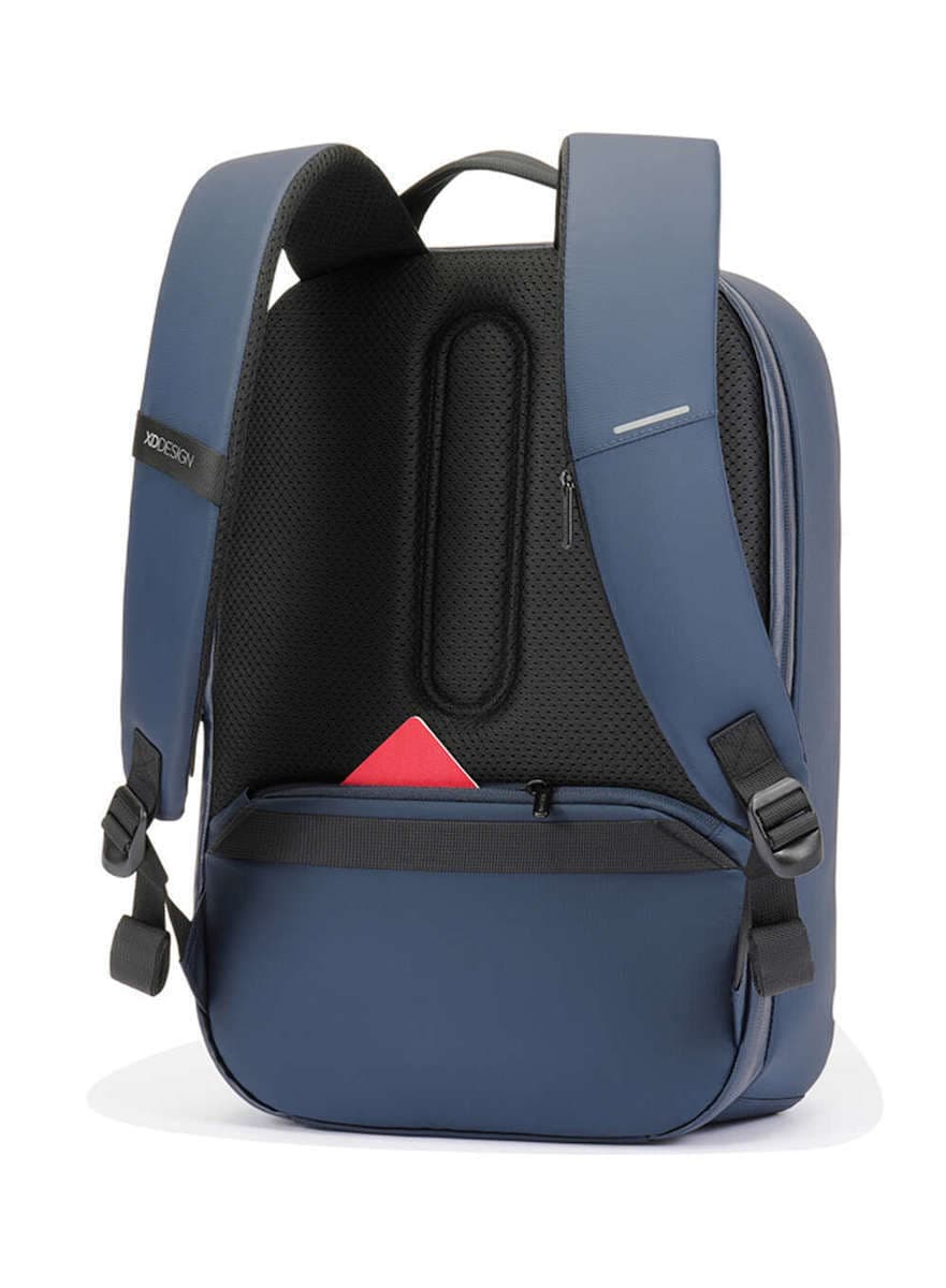XD Design Bobby Edge 17lt Navy Μπλε 8