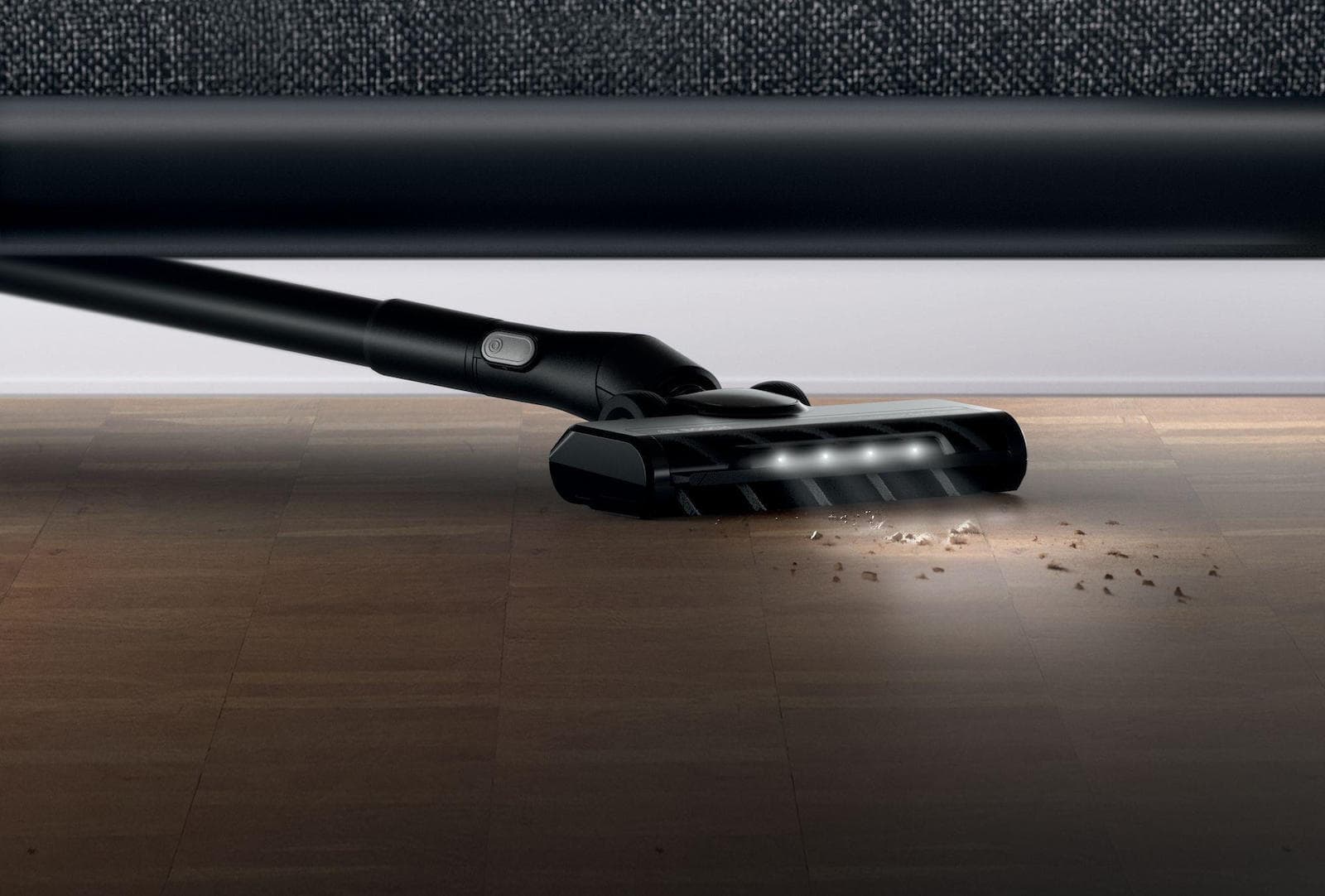 Bosch 1318686 Βούρτσα για Ηλεκτρική Σκούπα