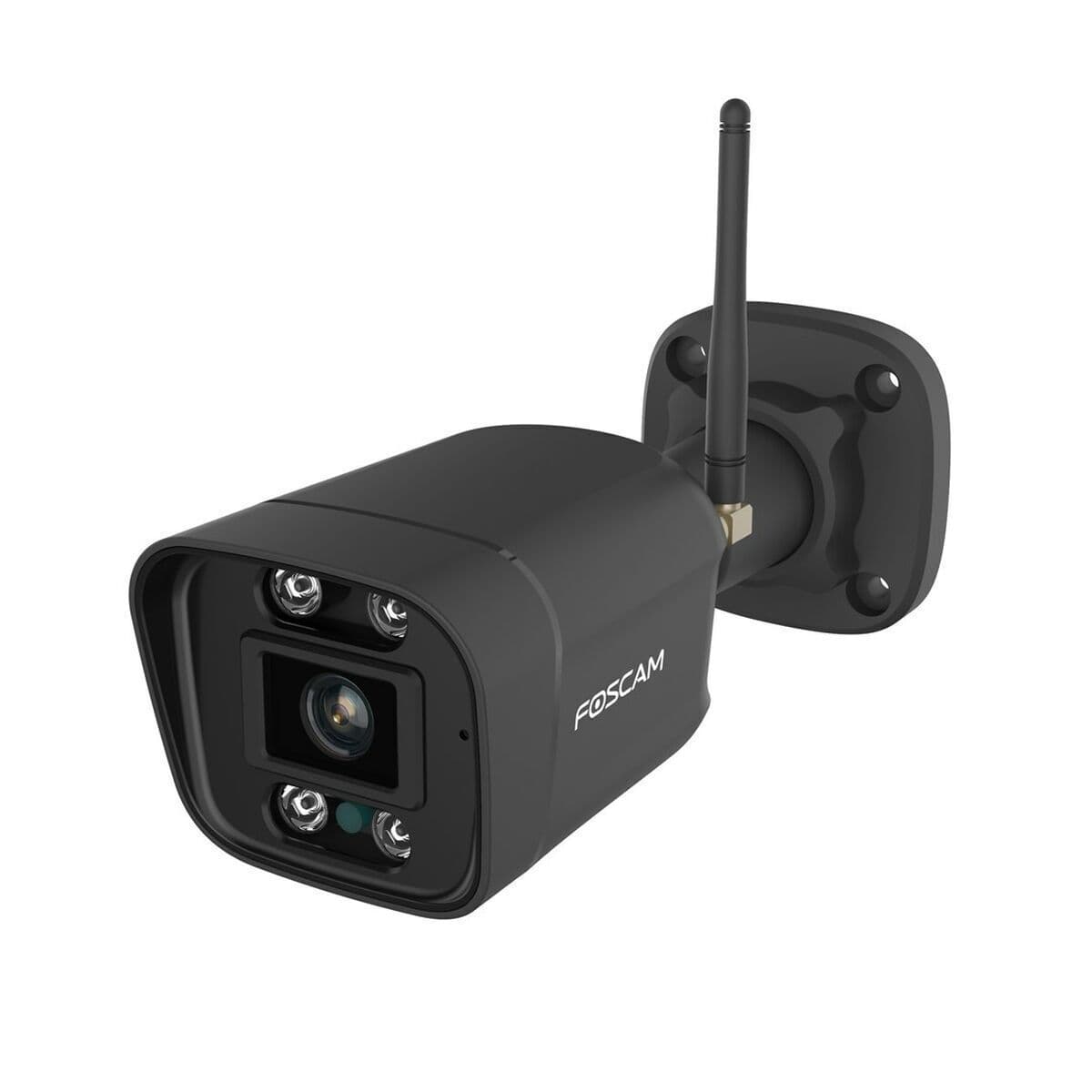 Foscam V8P IP Κάμερα Παρακολούθησης Wi-Fi 4K Αδιάβροχη 3