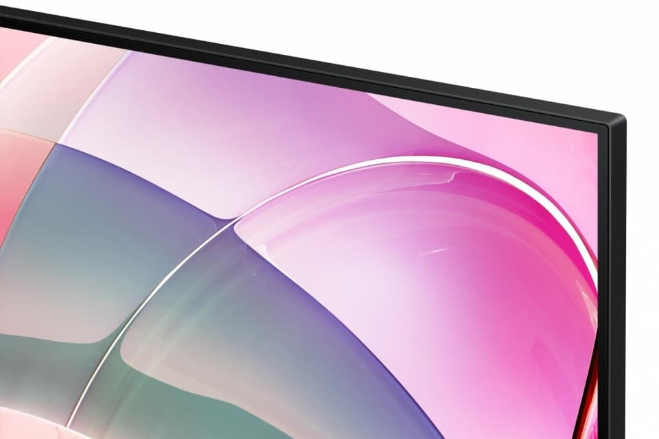 Samsung ViewFinity S70D VA HDR Monitor 32" 4K 3840x2160 με Χρόνο Απόκρισης 5ms GTG 8