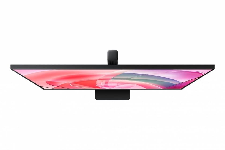 Samsung ViewFinity S70D VA HDR Monitor 32" 4K 3840x2160 με Χρόνο Απόκρισης 5ms GTG 5