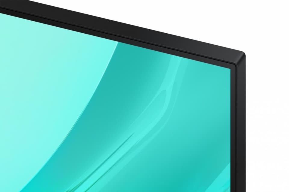 Samsung ViewFinity S6 S60UD IPS HDR Monitor 32" QHD 2560x1440 με Χρόνο Απόκρισης 5ms GTG 5