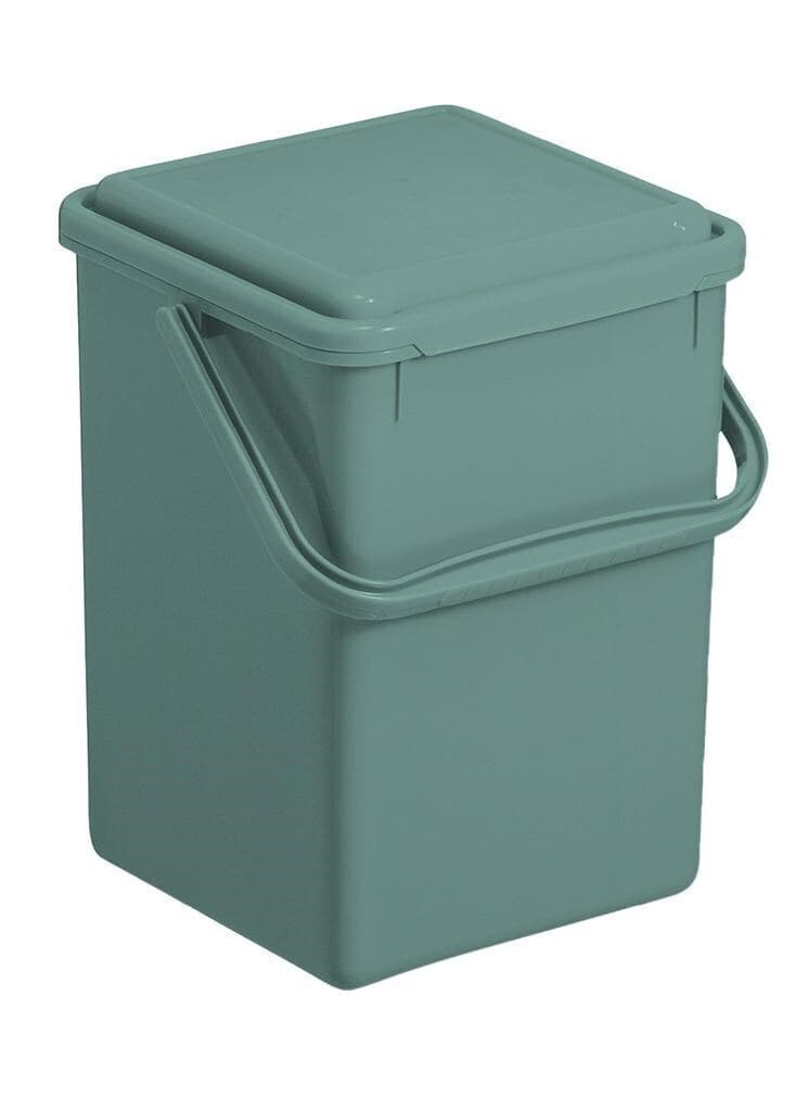 9l Bio Mistletoe Green Bucket 3