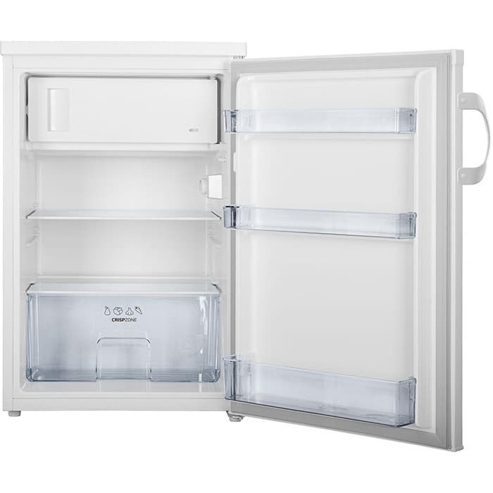Gorenje Mini Bar 120lt Υ84.5xΠ56xΒ57.9εκ. Λευκό RB492PW 3