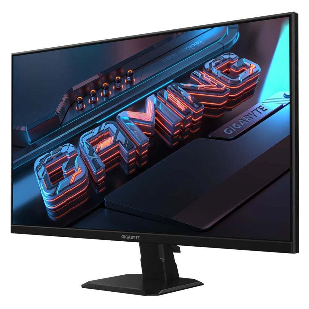 Gigabyte GS27FA IPS HDR Gaming Monitor 27" FHD 1920x1080 180Hz με Χρόνο Απόκρισης 1ms GTG 3