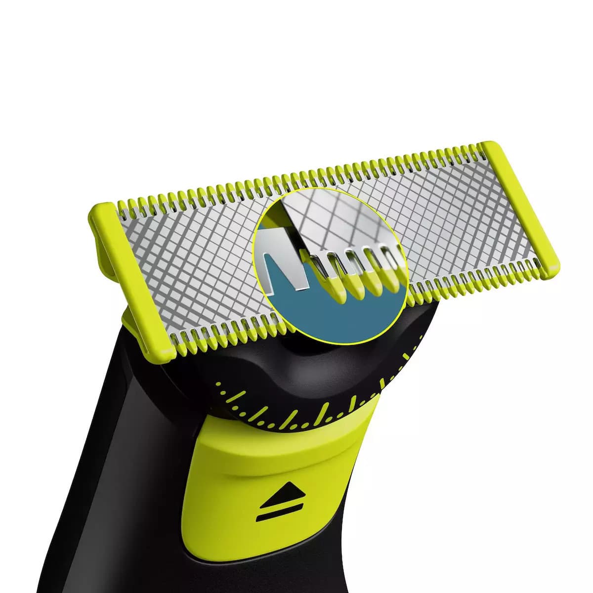 Philips OneBlade Pro 360 QP6542/15 Ξυριστική Μηχανή Σώματος / Προσώπου Επαναφορτιζόμενη 6