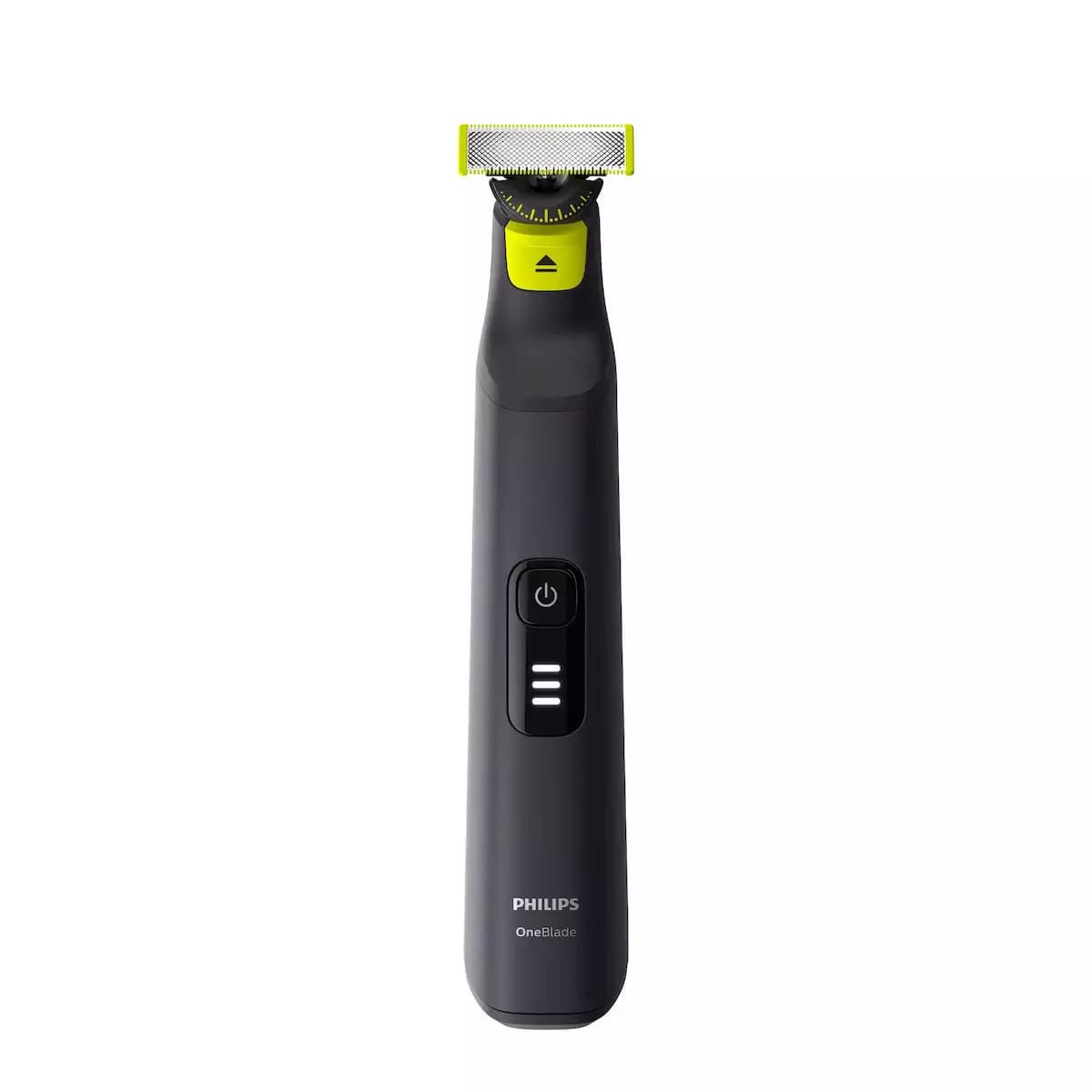 Philips OneBlade Pro 360 QP6542/15 Ξυριστική Μηχανή Σώματος / Προσώπου Επαναφορτιζόμενη 12