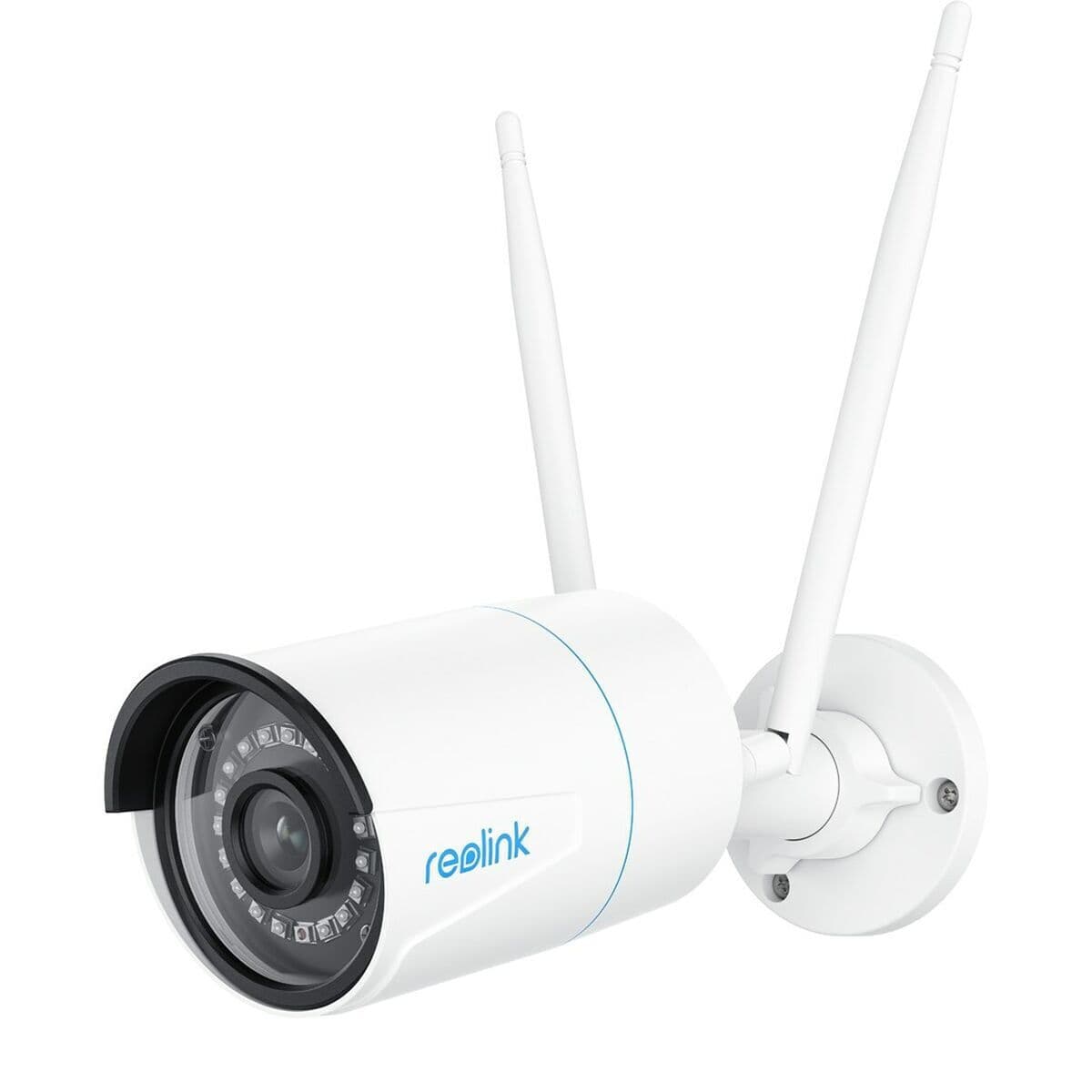 Reolink W320 IP Κάμερα Παρακολούθησης Wi-Fi Full HD+ 5MP Αδιάβροχη με Μικρόφωνο και Φακό 4mm 11