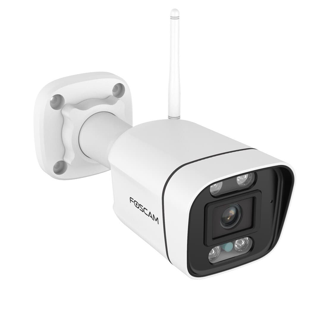 Foscam V8P IP Κάμερα Παρακολούθησης Wi-Fi 4K Αδιάβροχη 4