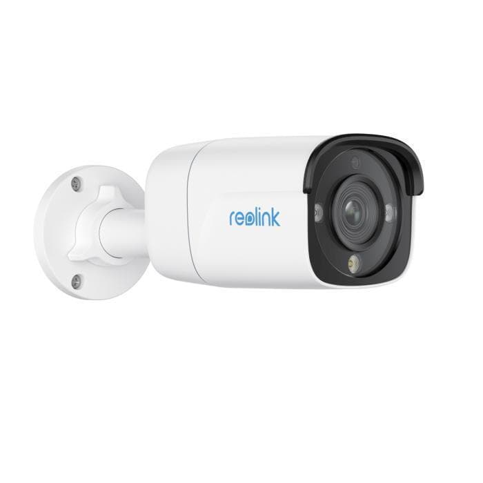 Reolink P340 IP Κάμερα Παρακολούθησης 12MP Αδιάβροχη με Αμφίδρομη Επικοινωνία και Φακό 4mm 4